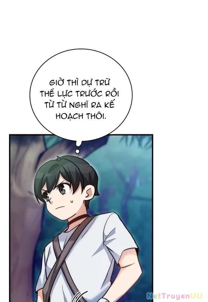 Trở Thành Bạn Thời Thơ Ấu Của Boss Cấp Trung Chapter 17 - Trang 2