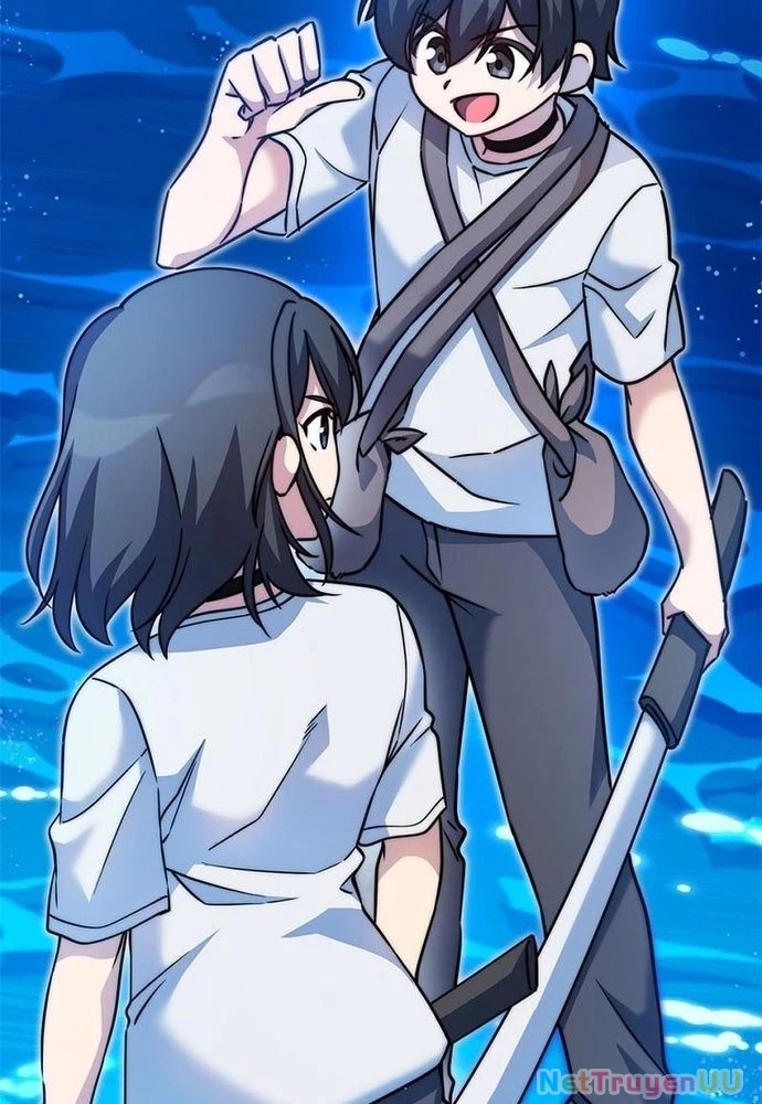 Trở Thành Bạn Thời Thơ Ấu Của Boss Cấp Trung Chapter 17 - Trang 2