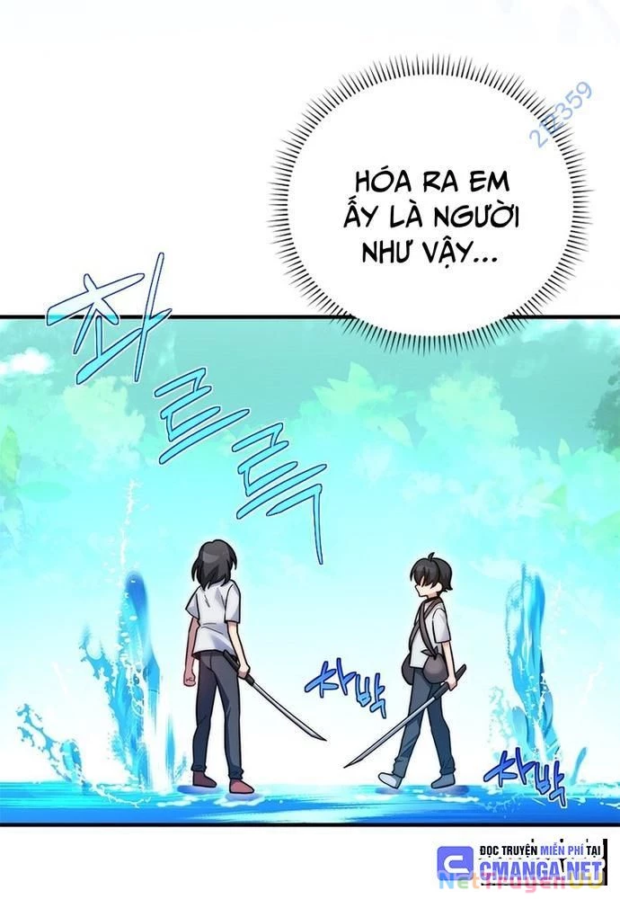 Trở Thành Bạn Thời Thơ Ấu Của Boss Cấp Trung Chapter 18 - Trang 2