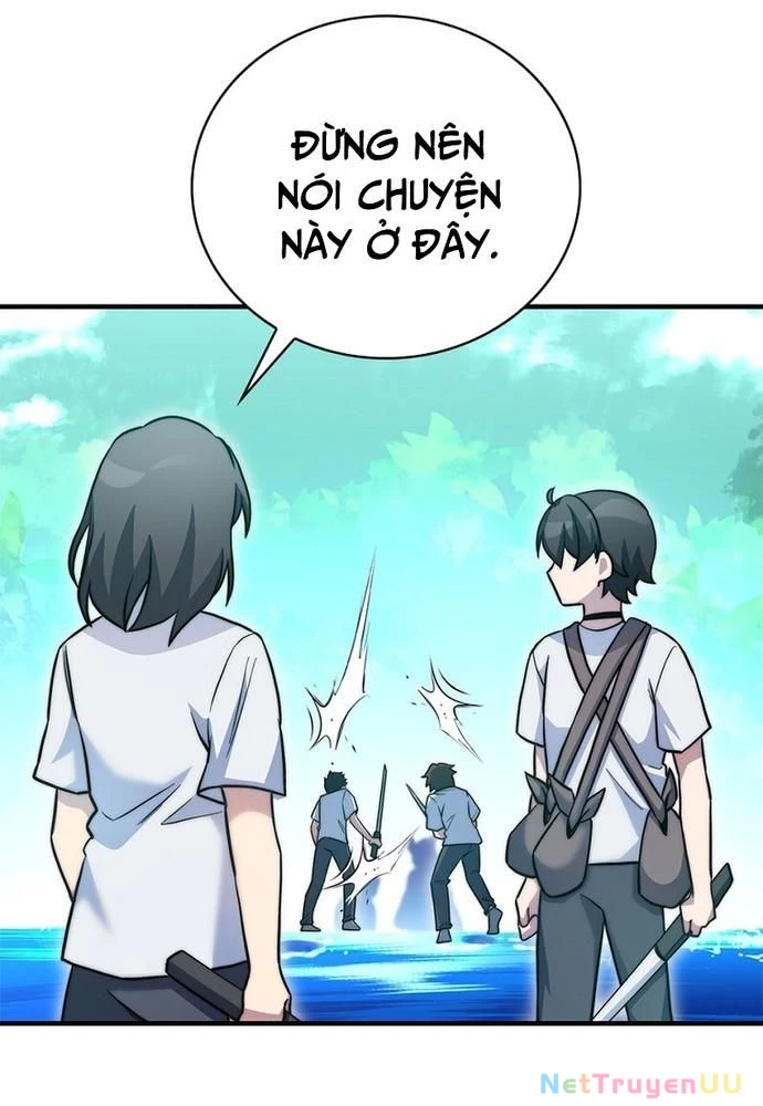 Trở Thành Bạn Thời Thơ Ấu Của Boss Cấp Trung Chapter 18 - Trang 2