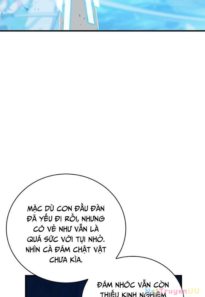 Trở Thành Bạn Thời Thơ Ấu Của Boss Cấp Trung Chapter 18 - Trang 2