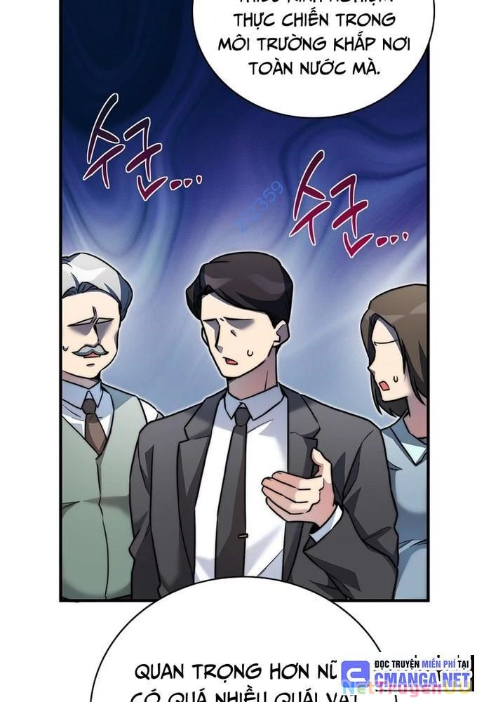 Trở Thành Bạn Thời Thơ Ấu Của Boss Cấp Trung Chapter 18 - Trang 2