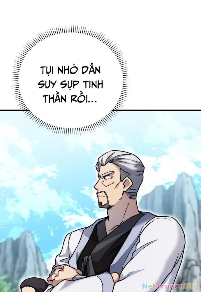 Trở Thành Bạn Thời Thơ Ấu Của Boss Cấp Trung Chapter 18 - Trang 2