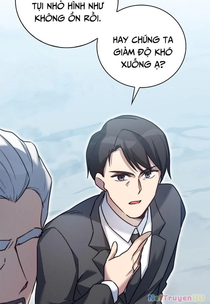 Trở Thành Bạn Thời Thơ Ấu Của Boss Cấp Trung Chapter 18 - Trang 2