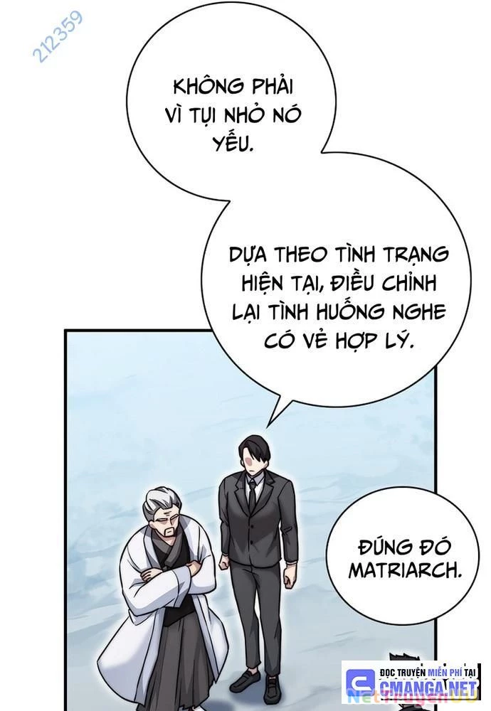 Trở Thành Bạn Thời Thơ Ấu Của Boss Cấp Trung Chapter 18 - Trang 2