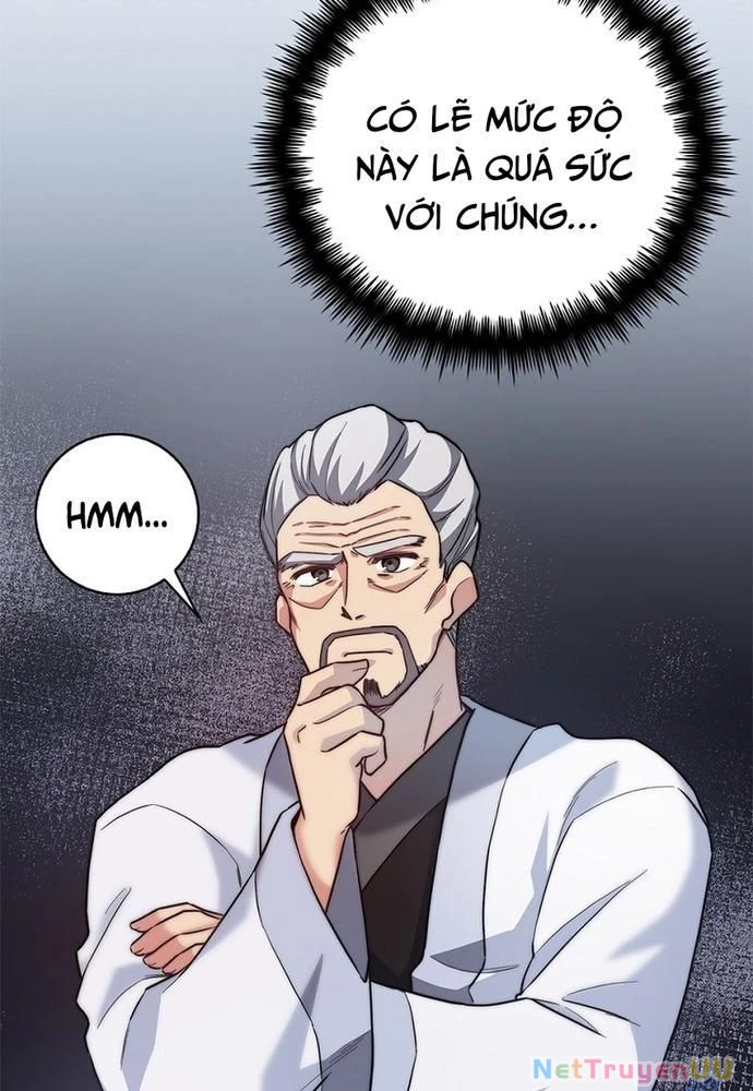 Trở Thành Bạn Thời Thơ Ấu Của Boss Cấp Trung Chapter 18 - Trang 2