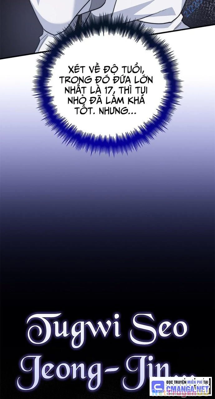 Trở Thành Bạn Thời Thơ Ấu Của Boss Cấp Trung Chapter 18 - Trang 2