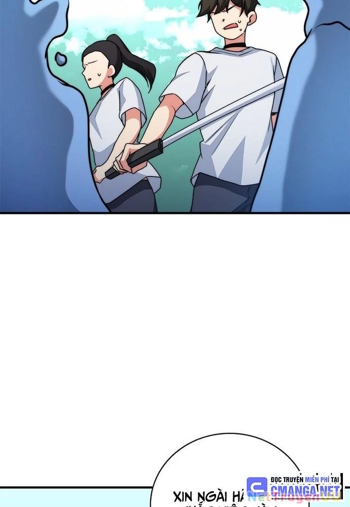 Trở Thành Bạn Thời Thơ Ấu Của Boss Cấp Trung Chapter 18 - Trang 2
