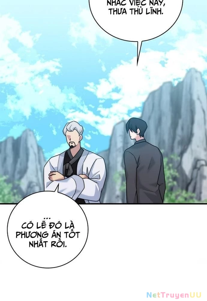 Trở Thành Bạn Thời Thơ Ấu Của Boss Cấp Trung Chapter 18 - Trang 2