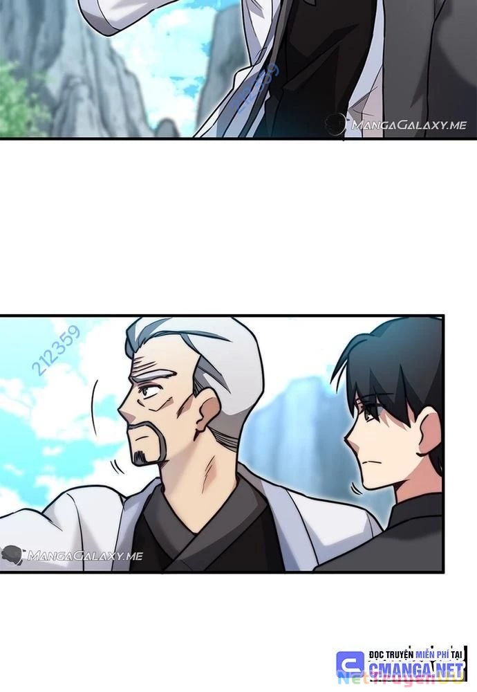 Trở Thành Bạn Thời Thơ Ấu Của Boss Cấp Trung Chapter 18 - Trang 2