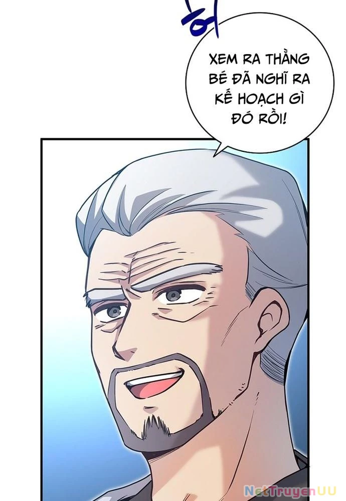Trở Thành Bạn Thời Thơ Ấu Của Boss Cấp Trung Chapter 18 - Trang 2