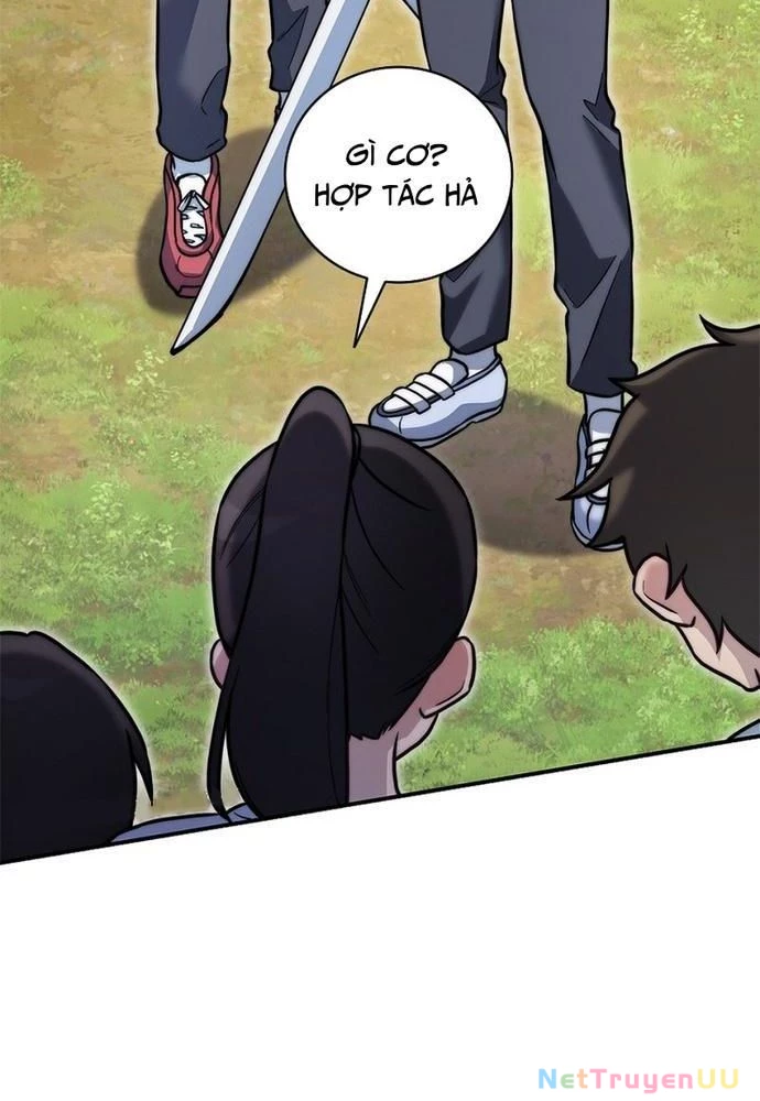 Trở Thành Bạn Thời Thơ Ấu Của Boss Cấp Trung Chapter 18 - Trang 2