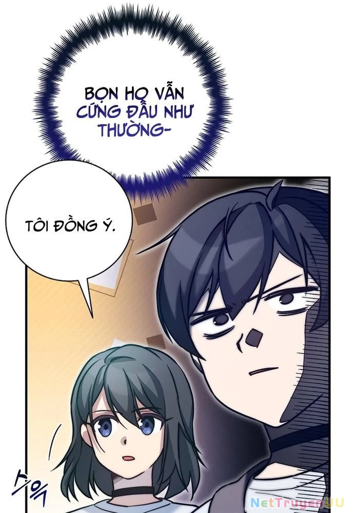 Trở Thành Bạn Thời Thơ Ấu Của Boss Cấp Trung Chapter 18 - Trang 2