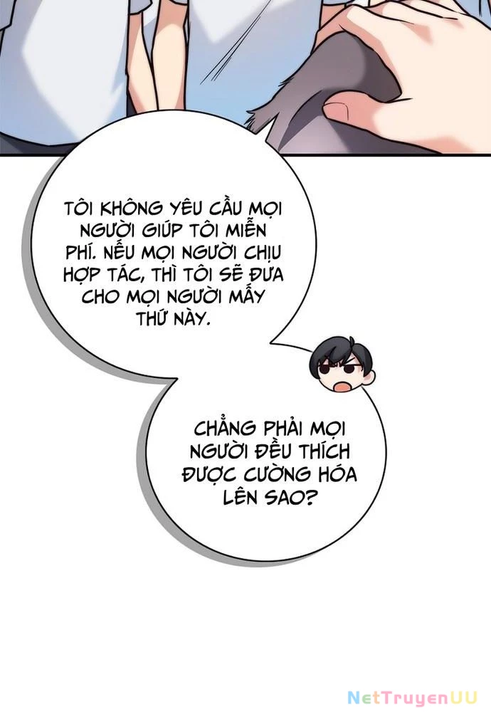 Trở Thành Bạn Thời Thơ Ấu Của Boss Cấp Trung Chapter 18 - Trang 2