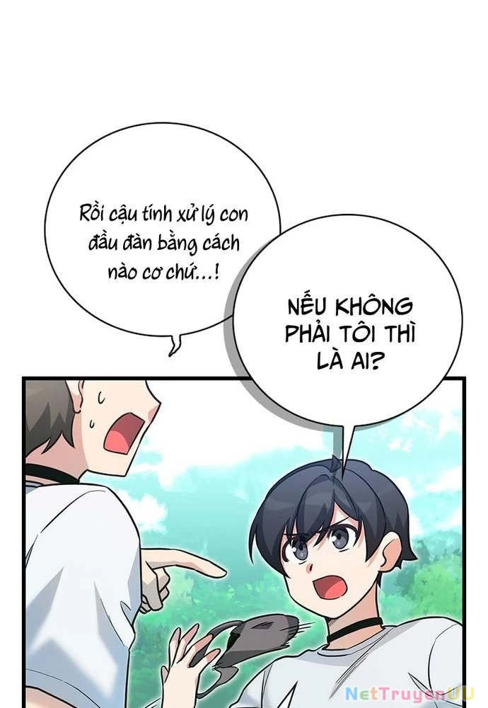 Trở Thành Bạn Thời Thơ Ấu Của Boss Cấp Trung Chapter 18 - Trang 2