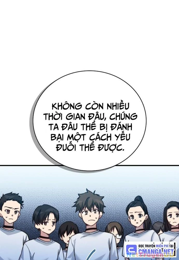 Trở Thành Bạn Thời Thơ Ấu Của Boss Cấp Trung Chapter 18 - Trang 2