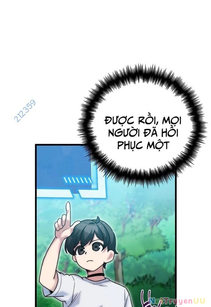 Trở Thành Bạn Thời Thơ Ấu Của Boss Cấp Trung Chapter 18 - Trang 2