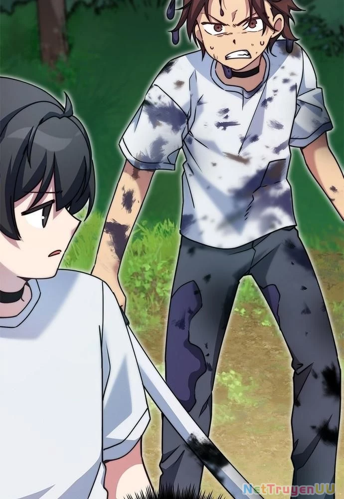 Trở Thành Bạn Thời Thơ Ấu Của Boss Cấp Trung Chapter 18 - Trang 2