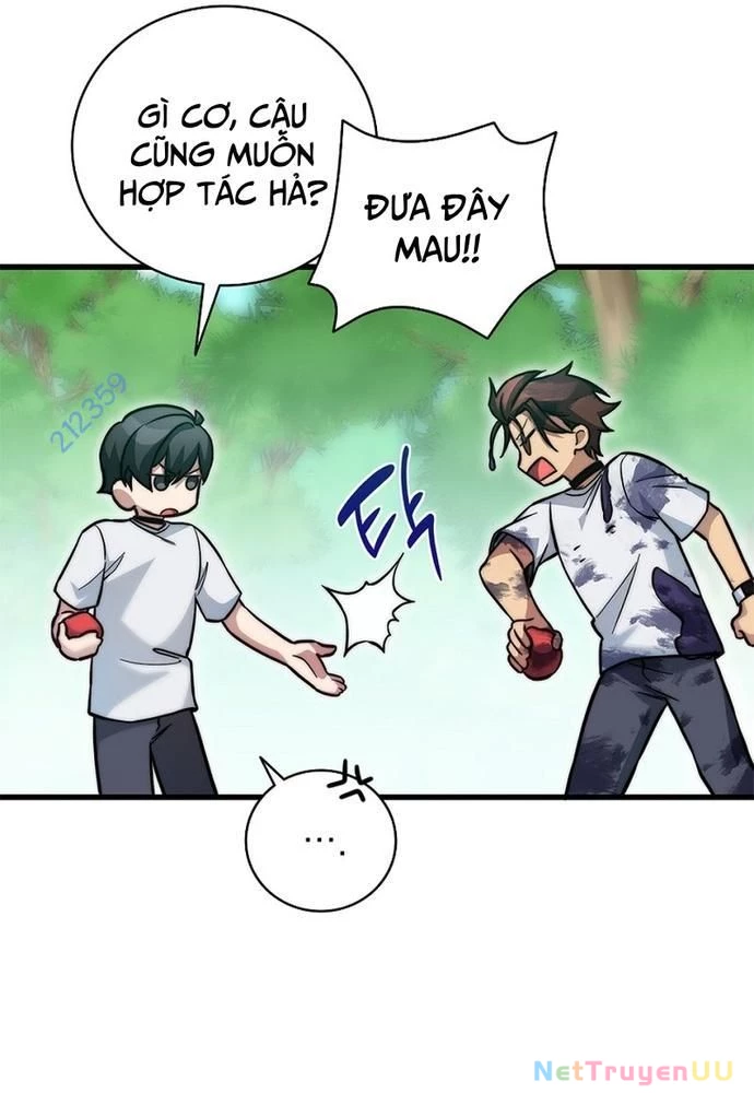 Trở Thành Bạn Thời Thơ Ấu Của Boss Cấp Trung Chapter 18 - Trang 2