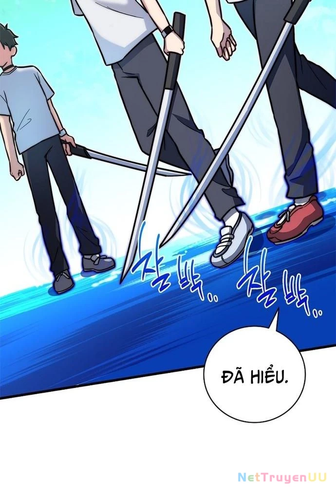 Trở Thành Bạn Thời Thơ Ấu Của Boss Cấp Trung Chapter 18 - Trang 2