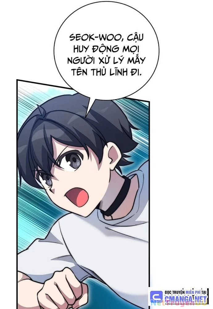 Trở Thành Bạn Thời Thơ Ấu Của Boss Cấp Trung Chapter 18 - Trang 2