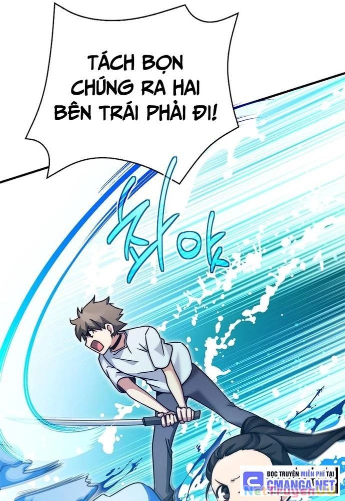 Trở Thành Bạn Thời Thơ Ấu Của Boss Cấp Trung Chapter 18 - Trang 2