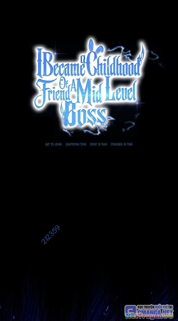 Trở Thành Bạn Thời Thơ Ấu Của Boss Cấp Trung Chapter 19 - Trang 2