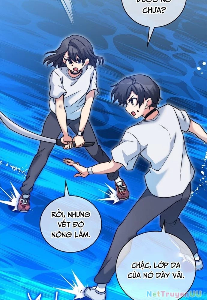 Trở Thành Bạn Thời Thơ Ấu Của Boss Cấp Trung Chapter 19 - Trang 2