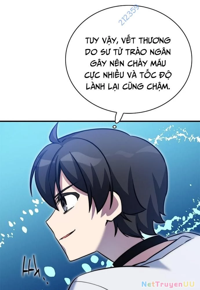 Trở Thành Bạn Thời Thơ Ấu Của Boss Cấp Trung Chapter 19 - Trang 2