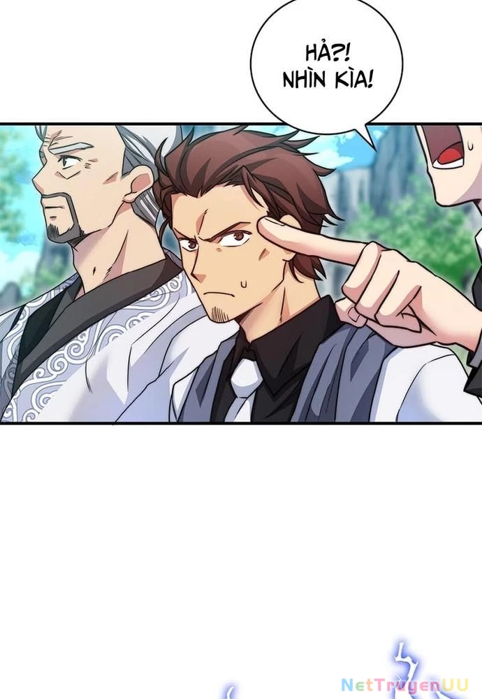 Trở Thành Bạn Thời Thơ Ấu Của Boss Cấp Trung Chapter 19 - Trang 2