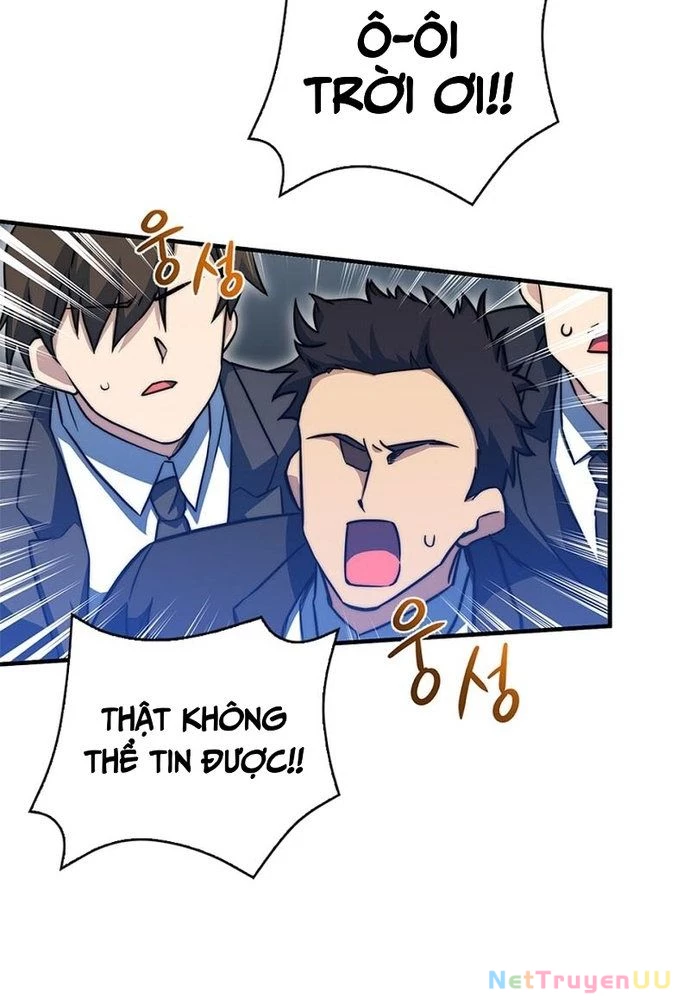 Trở Thành Bạn Thời Thơ Ấu Của Boss Cấp Trung Chapter 19 - Trang 2