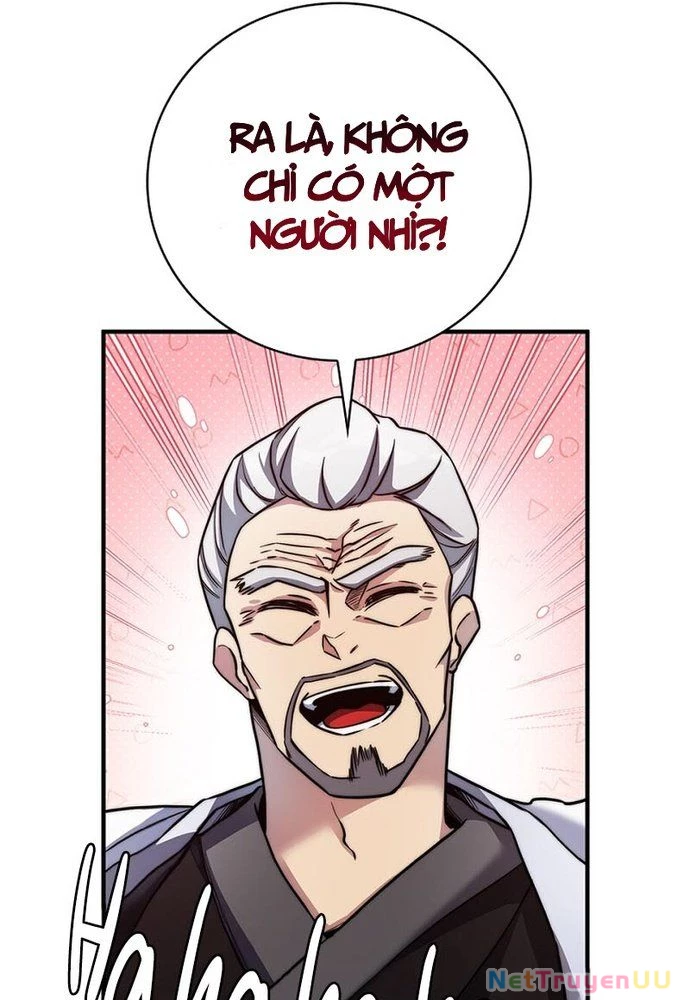 Trở Thành Bạn Thời Thơ Ấu Của Boss Cấp Trung Chapter 19 - Trang 2