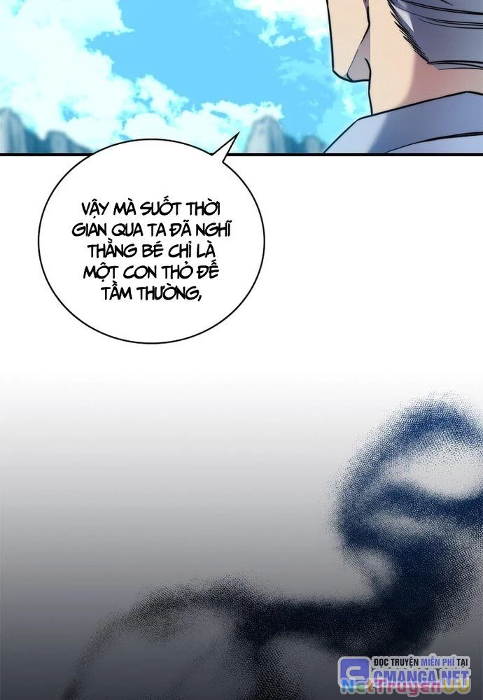 Trở Thành Bạn Thời Thơ Ấu Của Boss Cấp Trung Chapter 19 - Trang 2