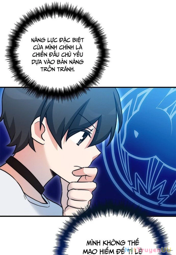 Trở Thành Bạn Thời Thơ Ấu Của Boss Cấp Trung Chapter 20 - Trang 2