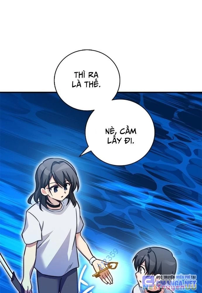 Trở Thành Bạn Thời Thơ Ấu Của Boss Cấp Trung Chapter 20 - Trang 2