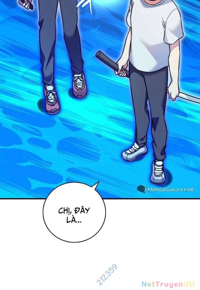 Trở Thành Bạn Thời Thơ Ấu Của Boss Cấp Trung Chapter 20 - Trang 2
