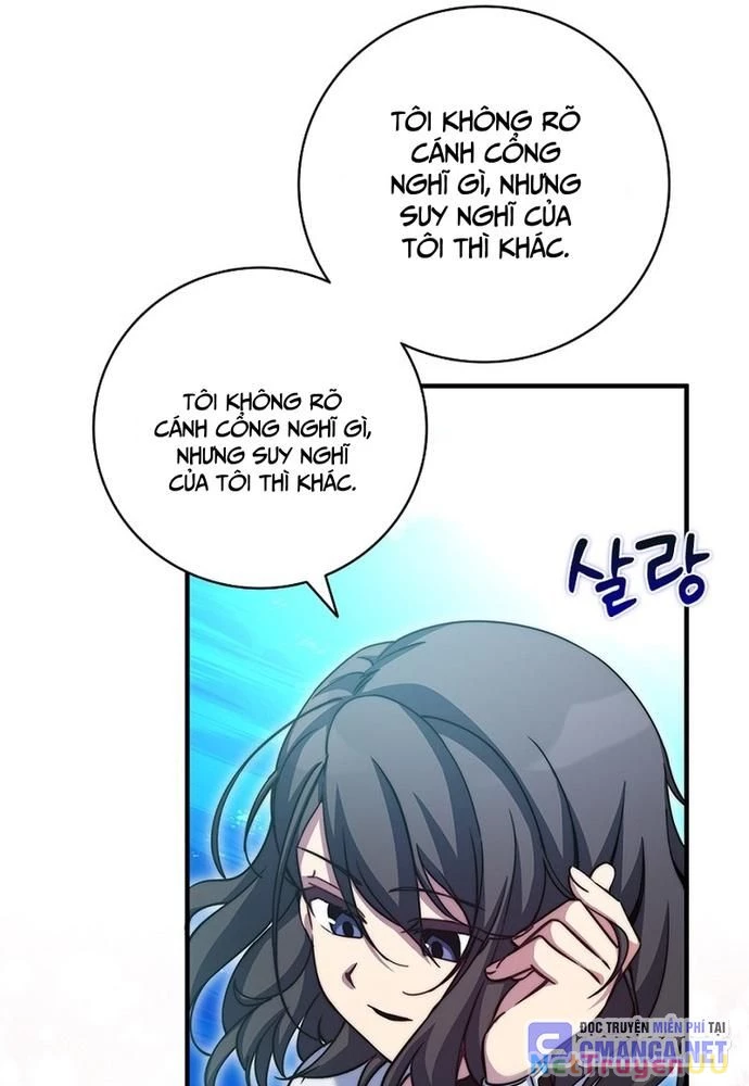 Trở Thành Bạn Thời Thơ Ấu Của Boss Cấp Trung Chapter 20 - Trang 2