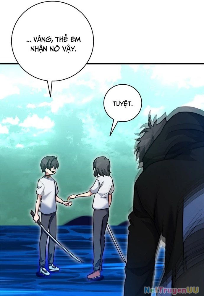 Trở Thành Bạn Thời Thơ Ấu Của Boss Cấp Trung Chapter 20 - Trang 2