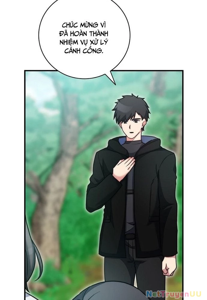 Trở Thành Bạn Thời Thơ Ấu Của Boss Cấp Trung Chapter 20 - Trang 2