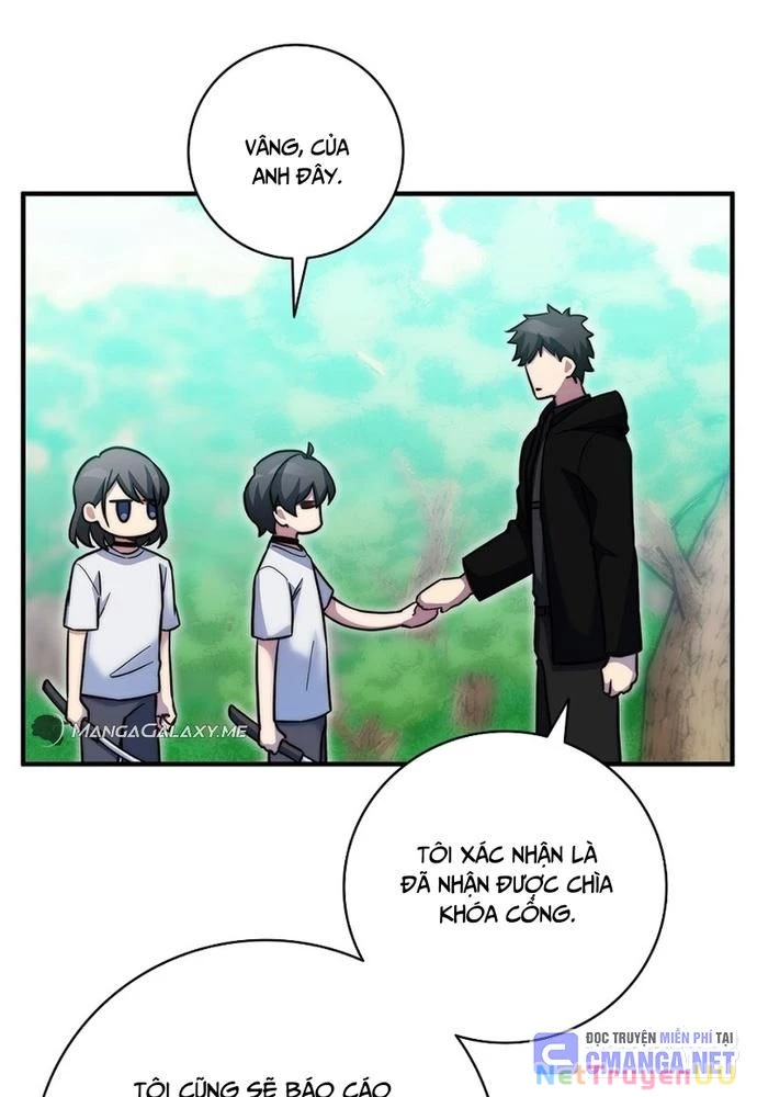 Trở Thành Bạn Thời Thơ Ấu Của Boss Cấp Trung Chapter 20 - Trang 2