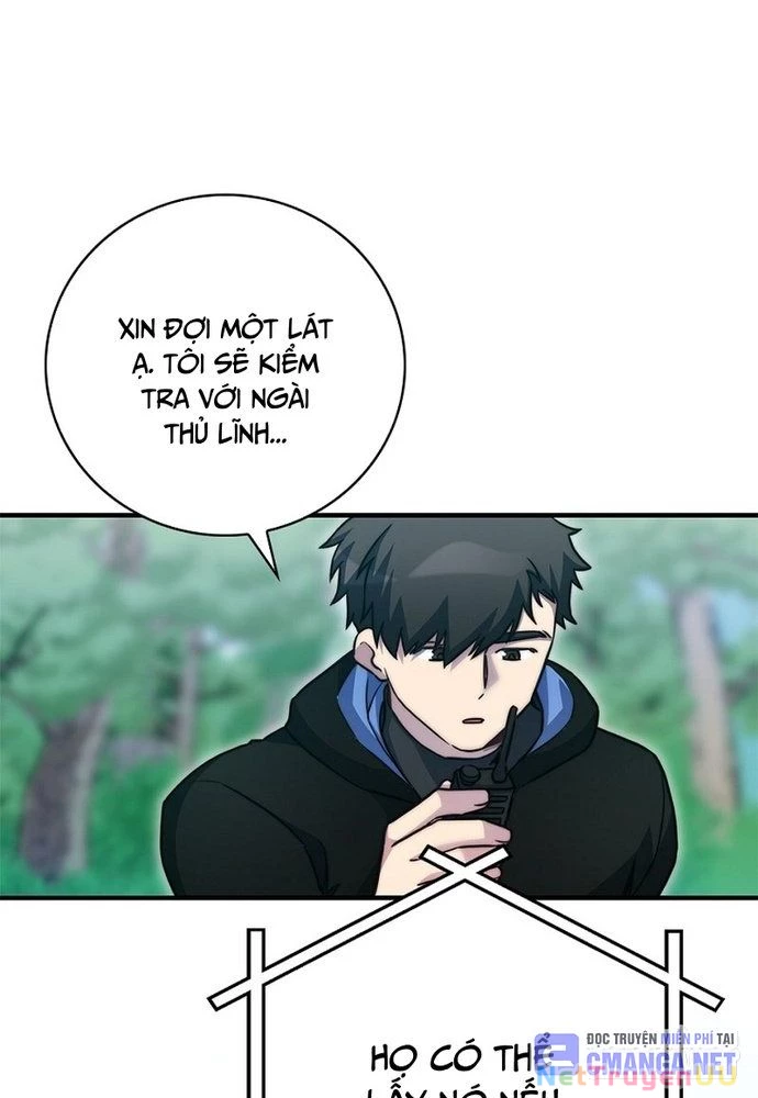 Trở Thành Bạn Thời Thơ Ấu Của Boss Cấp Trung Chapter 20 - Trang 2