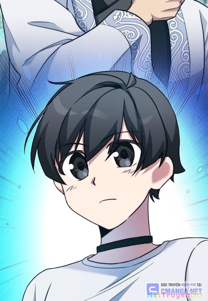 Trở Thành Bạn Thời Thơ Ấu Của Boss Cấp Trung Chapter 20 - Trang 2