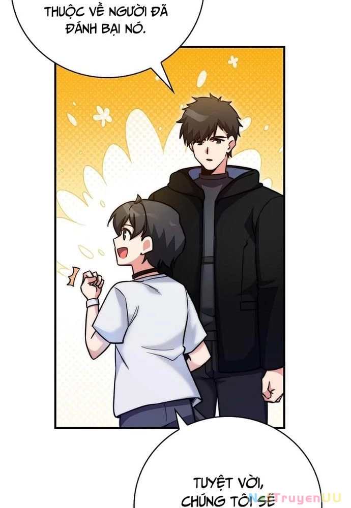 Trở Thành Bạn Thời Thơ Ấu Của Boss Cấp Trung Chapter 20 - Trang 2