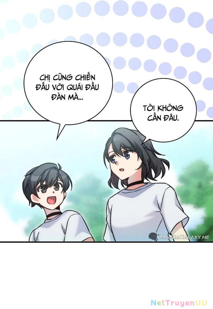 Trở Thành Bạn Thời Thơ Ấu Của Boss Cấp Trung Chapter 20 - Trang 2