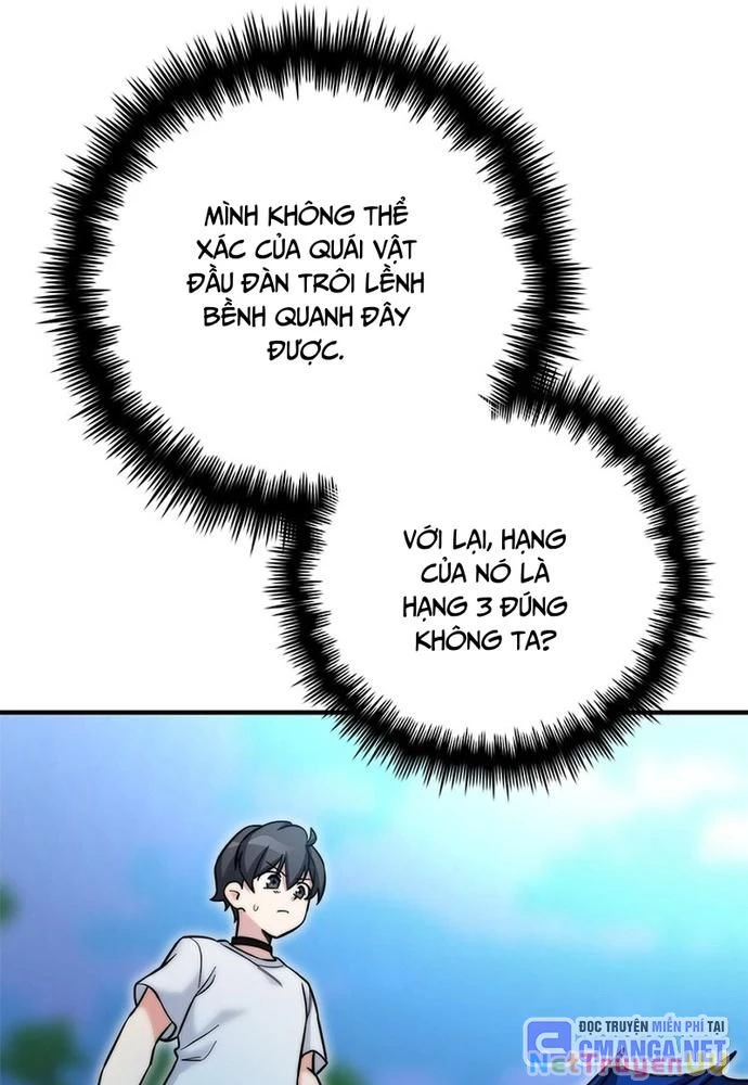 Trở Thành Bạn Thời Thơ Ấu Của Boss Cấp Trung Chapter 20 - Trang 2