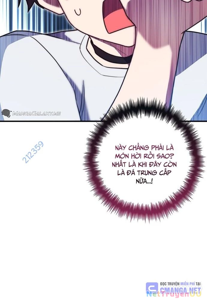 Trở Thành Bạn Thời Thơ Ấu Của Boss Cấp Trung Chapter 20 - Trang 2