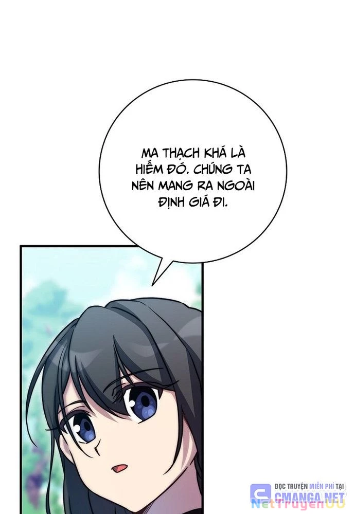 Trở Thành Bạn Thời Thơ Ấu Của Boss Cấp Trung Chapter 20 - Trang 2