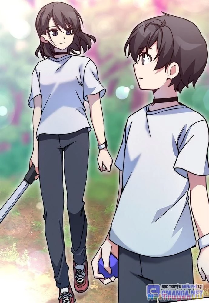 Trở Thành Bạn Thời Thơ Ấu Của Boss Cấp Trung Chapter 20 - Trang 2