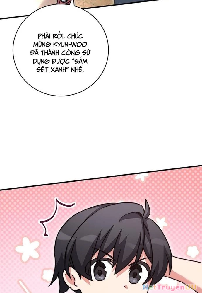 Trở Thành Bạn Thời Thơ Ấu Của Boss Cấp Trung Chapter 20 - Trang 2