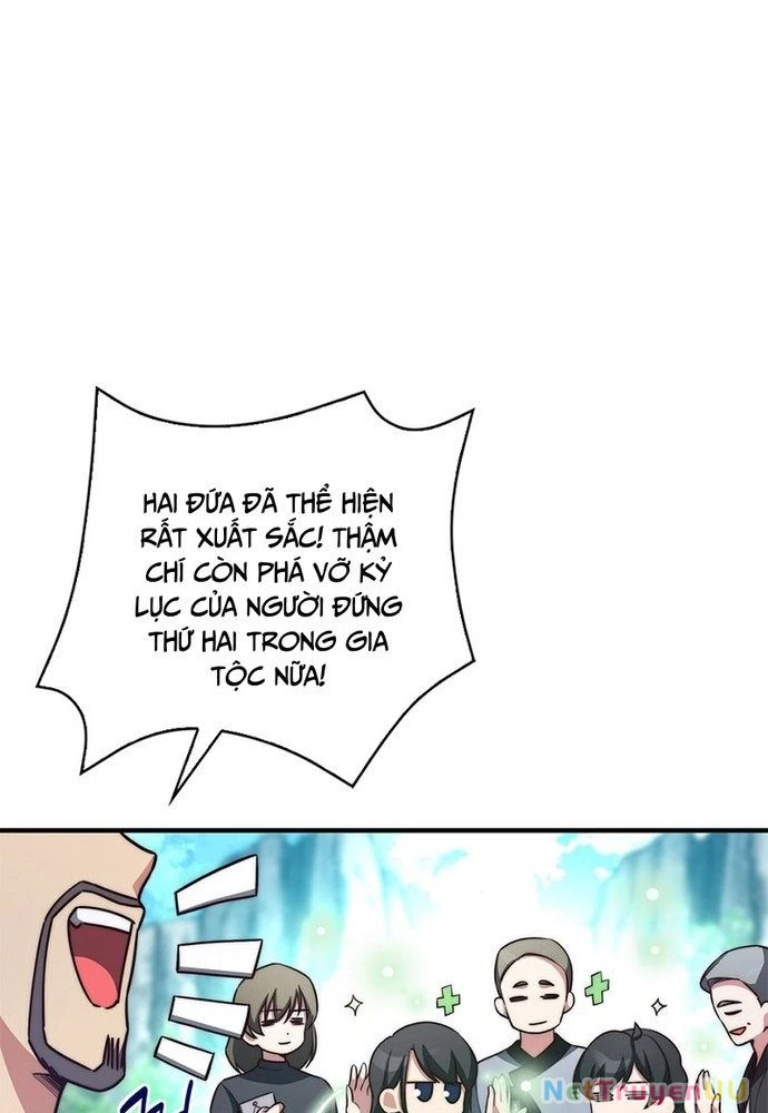 Trở Thành Bạn Thời Thơ Ấu Của Boss Cấp Trung Chapter 20 - Trang 2